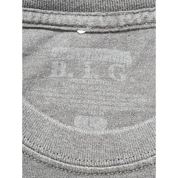 The Notorious BIG Biggie Smalls T-Shirt Size L Black Ready To Die Graphic Rap - Picture 6 of 7